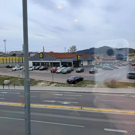 Prime Location Near Stadium & Downtown Žilina